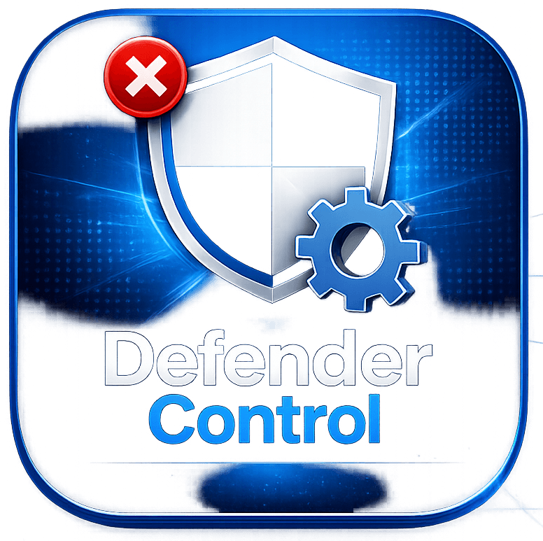 Defender Control