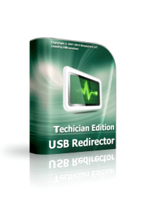 Usb Redirector Technician Edition Lifetime Free