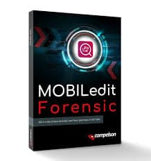 MOBILedit Forensic ULTRA